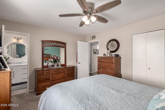 410 N 56TH Place, Mesa, AZ 85205