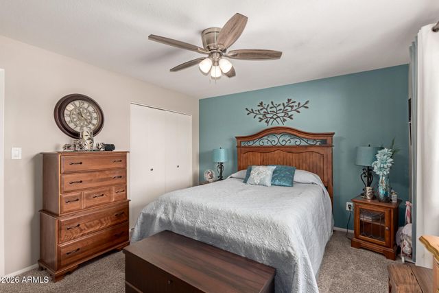 410 N 56TH Place, Mesa, AZ 85205