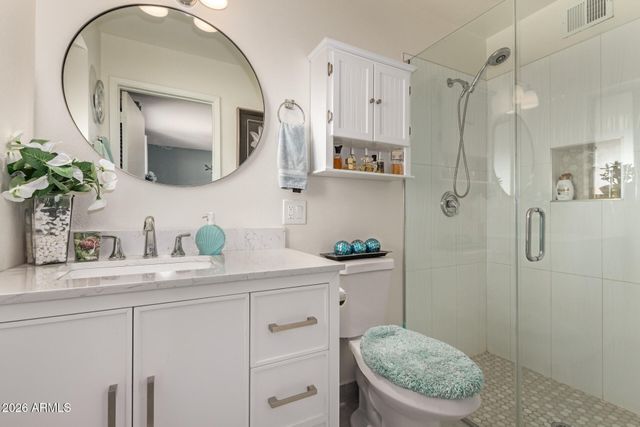 410 N 56TH Place, Mesa, AZ 85205