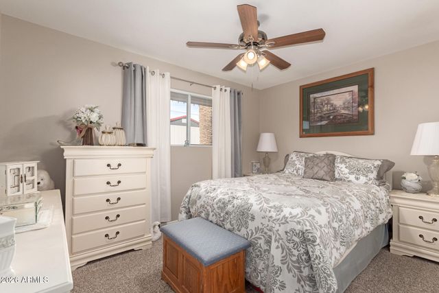 410 N 56TH Place, Mesa, AZ 85205