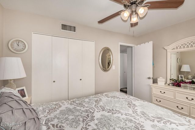 410 N 56TH Place, Mesa, AZ 85205