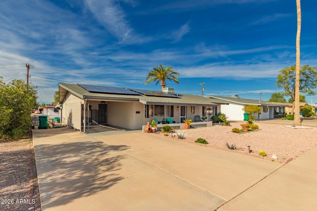 410 N 56TH Place, Mesa, AZ 85205