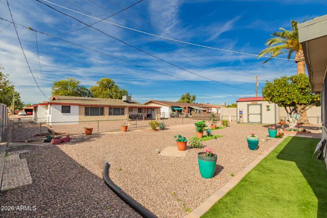 410 N 56TH Place, Mesa, AZ 85205