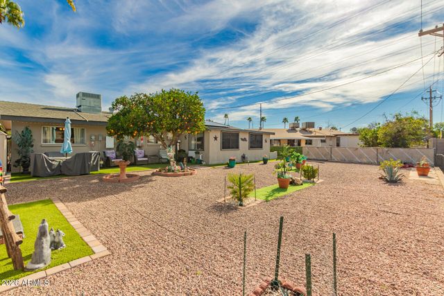 410 N 56TH Place, Mesa, AZ 85205