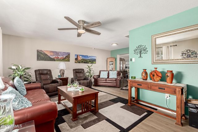 410 N 56TH Place, Mesa, AZ 85205