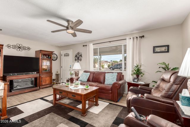 410 N 56TH Place, Mesa, AZ 85205