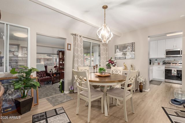 410 N 56TH Place, Mesa, AZ 85205