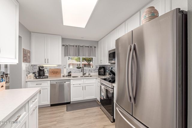 410 N 56TH Place, Mesa, AZ 85205