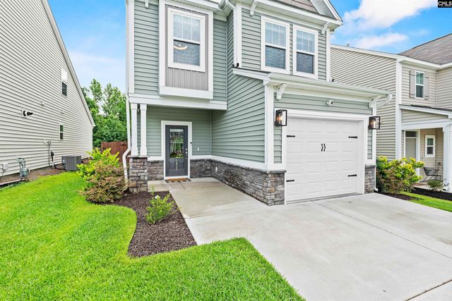1415 Sweet Gardenia Drive, Blythewood, SC 29016