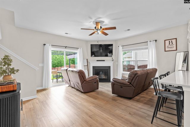 1415 Sweet Gardenia Drive, Blythewood, SC 29016