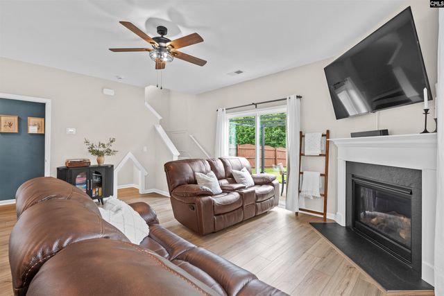 1415 Sweet Gardenia Drive, Blythewood, SC 29016