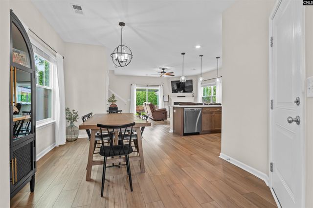 1415 Sweet Gardenia Drive, Blythewood, SC 29016