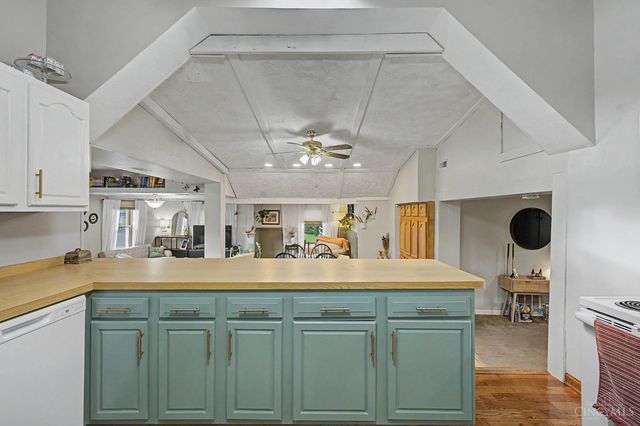 549 Hill Street, Madison Twp, OH 45042