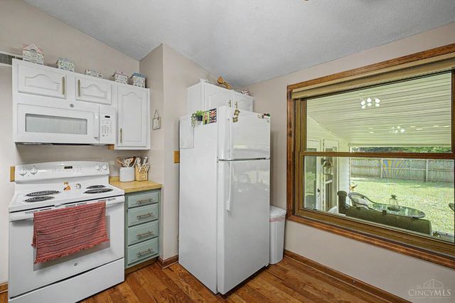 549 Hill Street, Madison Twp, OH 45042