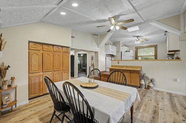 549 Hill Street, Madison Twp, OH 45042
