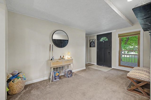 549 Hill Street, Madison Twp, OH 45042