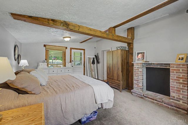 549 Hill Street, Madison Twp, OH 45042