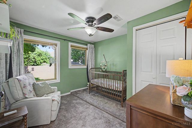 549 Hill Street, Madison Twp, OH 45042