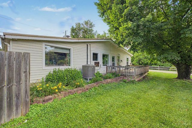 549 Hill Street, Madison Twp, OH 45042