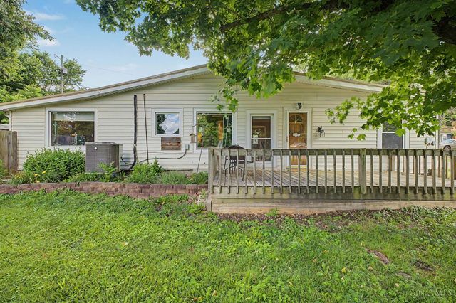 549 Hill Street, Madison Twp, OH 45042