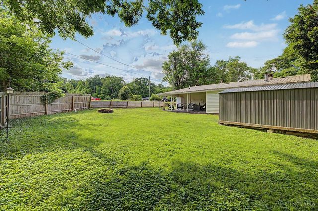 549 Hill Street, Madison Twp, OH 45042