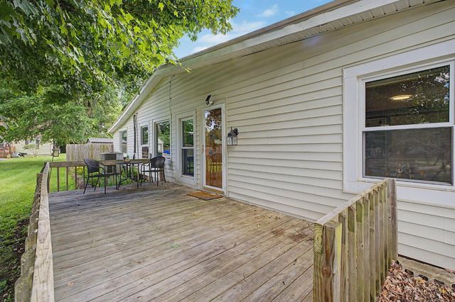 549 Hill Street, Madison Twp, OH 45042