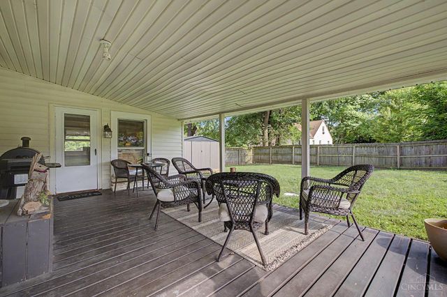 549 Hill Street, Madison Twp, OH 45042