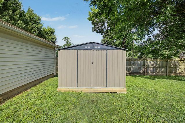 549 Hill Street, Madison Twp, OH 45042