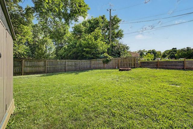 549 Hill Street, Madison Twp, OH 45042