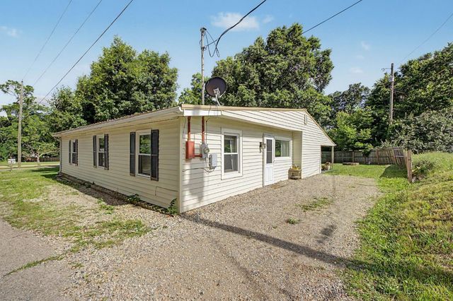 549 Hill Street, Madison Twp, OH 45042