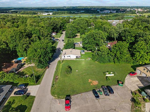 549 Hill Street, Madison Twp, OH 45042