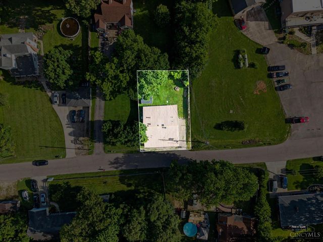 549 Hill Street, Madison Twp, OH 45042