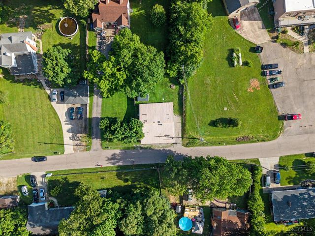 549 Hill Street, Madison Twp, OH 45042