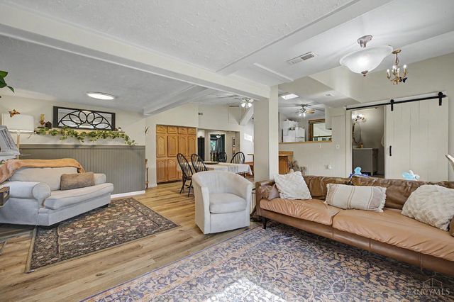 549 Hill Street, Madison Twp, OH 45042