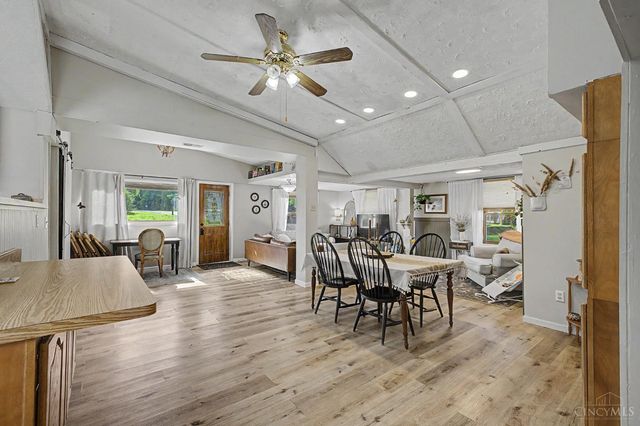 549 Hill Street, Madison Twp, OH 45042