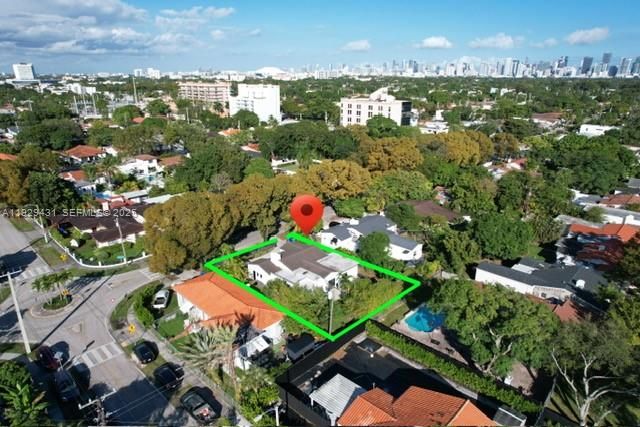 2818 SW 19th St, Miami, FL 33145