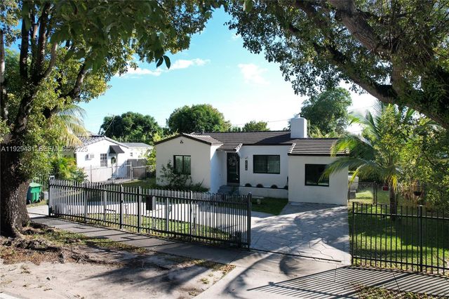 2818 SW 19th St, Miami, FL 33145