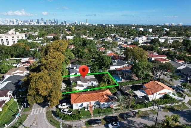 2818 SW 19th St, Miami, FL 33145