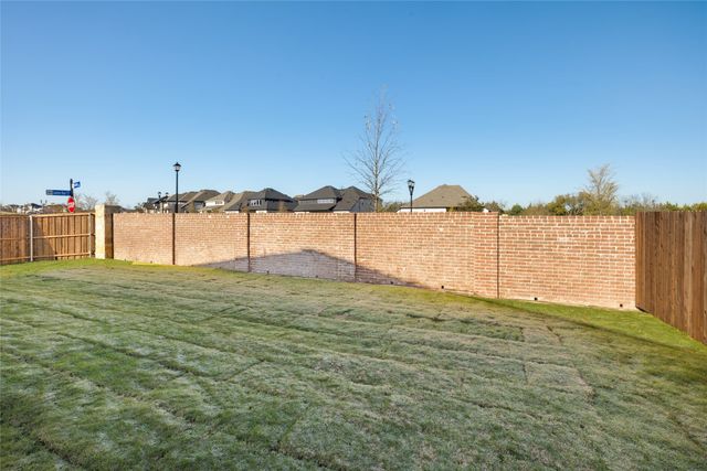 403 Sedgwick Drive, Fate, TX 75189