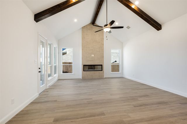 403 Sedgwick Drive, Fate, TX 75189
