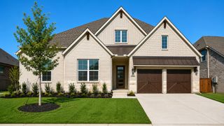 403 Sedgwick Drive, Fate, TX 75189