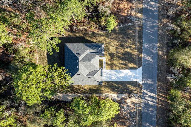 9333 N SAMOA WAY, Citrus Springs, FL 34433