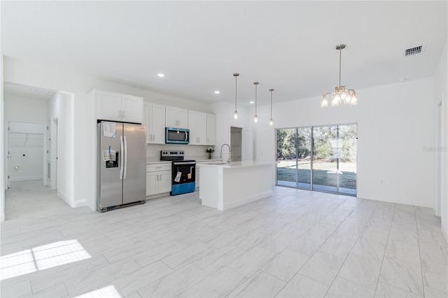 9333 N SAMOA WAY, Citrus Springs, FL 34433