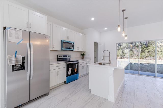 9333 N SAMOA WAY, Citrus Springs, FL 34433