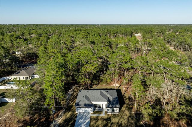 9333 N SAMOA WAY, Citrus Springs, FL 34433