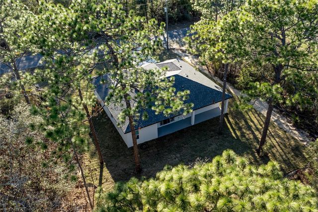 9333 N SAMOA WAY, Citrus Springs, FL 34433