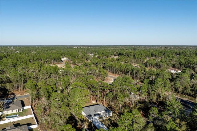 9333 N SAMOA WAY, Citrus Springs, FL 34433