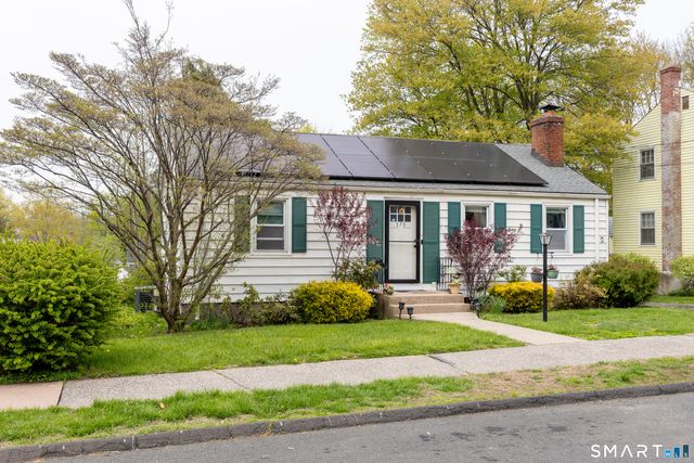 170 Amherst Street, Hartford, CT 06106