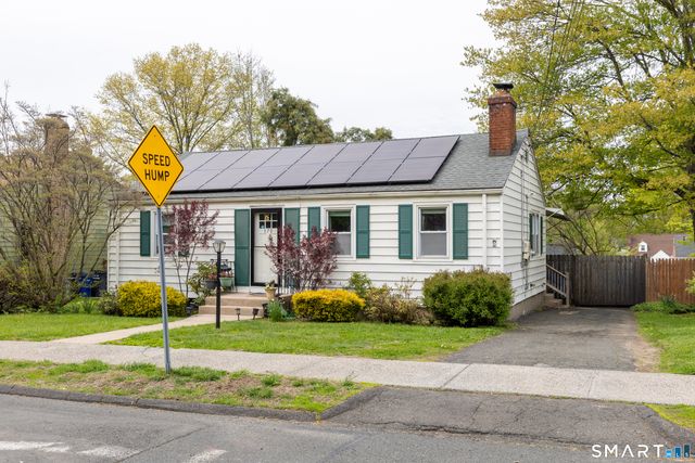 170 Amherst Street, Hartford, CT 06106