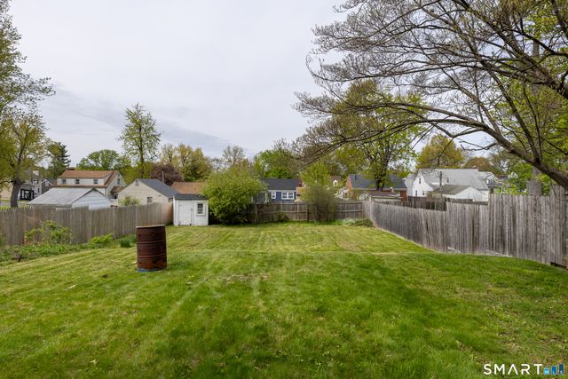 170 Amherst Street, Hartford, CT 06106